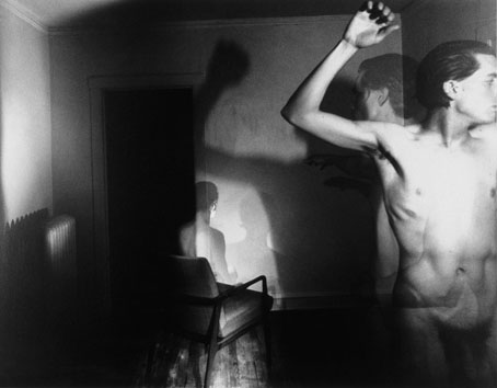 Self-Reflections expanded